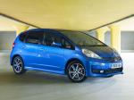 Honda Jazz Si 2012 года